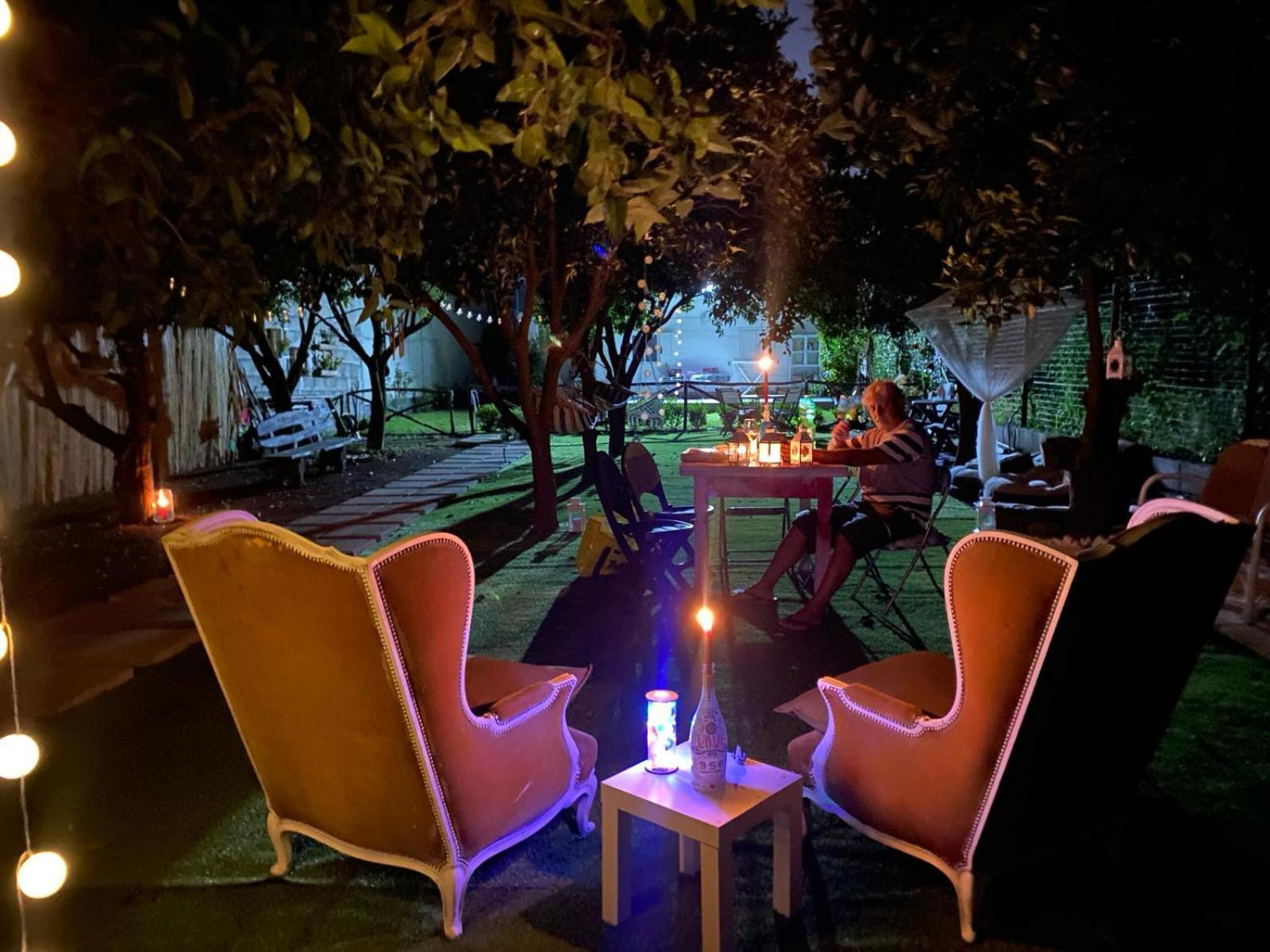Pompei Villa Regina Boscoreale Eksteriør bilde